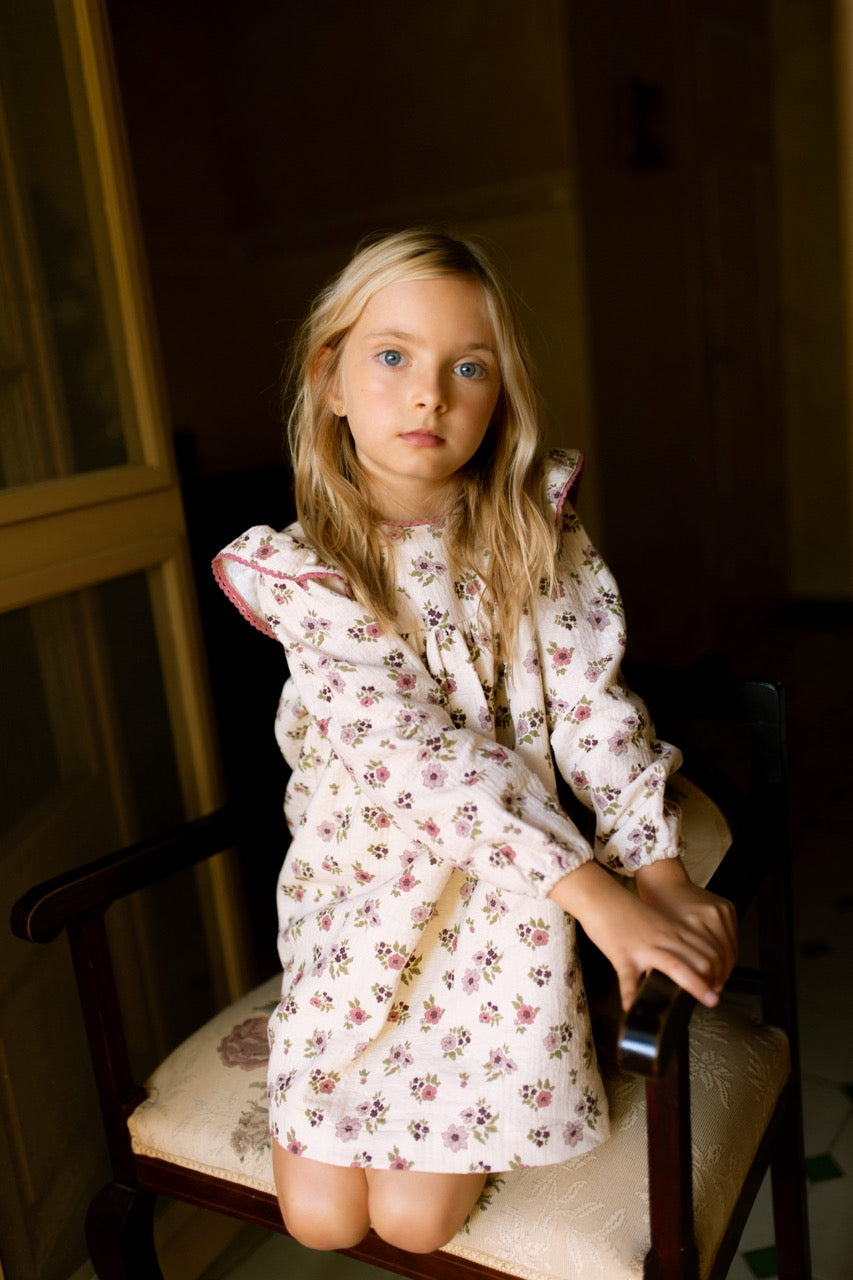 Cera Una Volta Debbie Dress