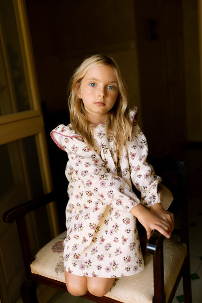 Cera Una Volta Debbie Dress