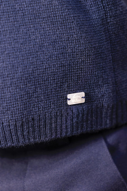 Tartine Boy's Double Breasted Cardigan