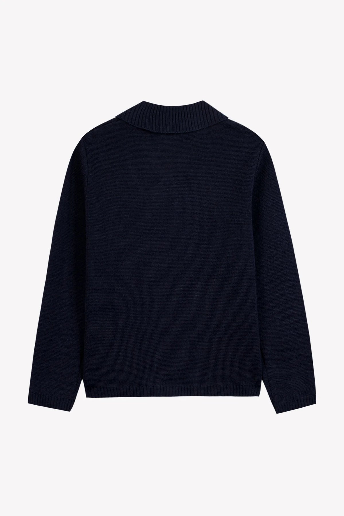 Tartine Double Breasted Cardigan