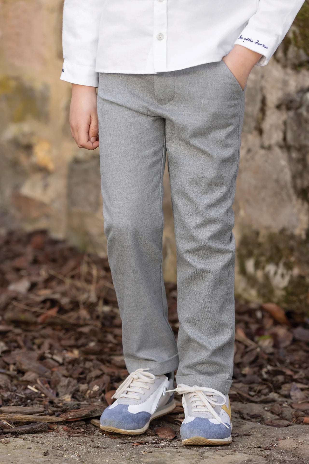 Tartine Winter Dress Pants