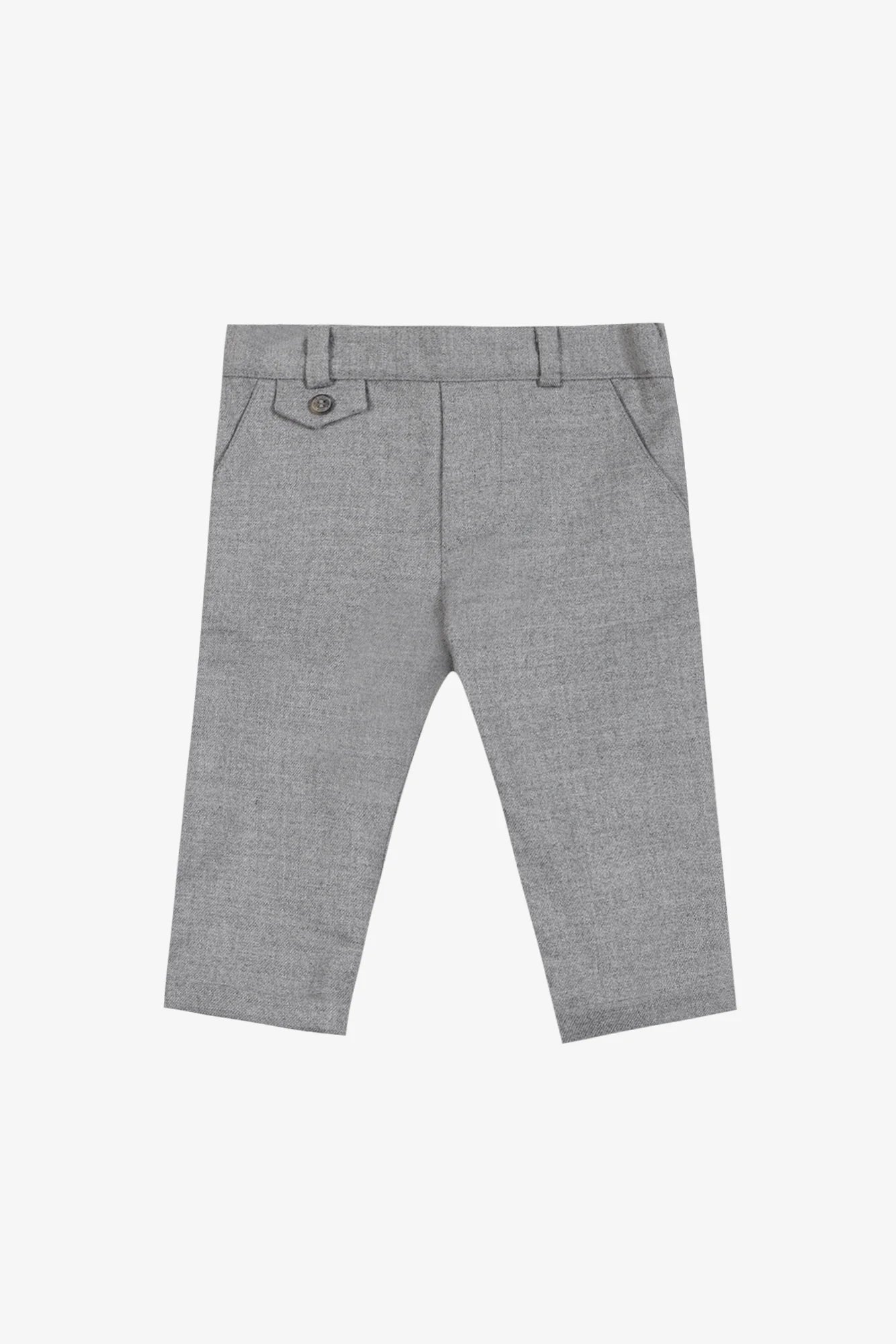 Tartine Boy's Winter Dress Pants