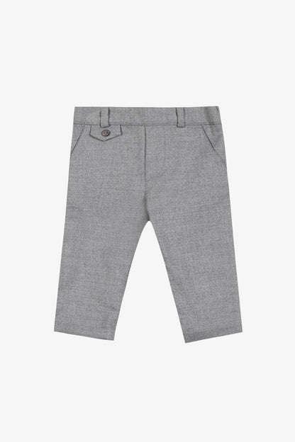 Tartine Boy's Winter Dress Pants