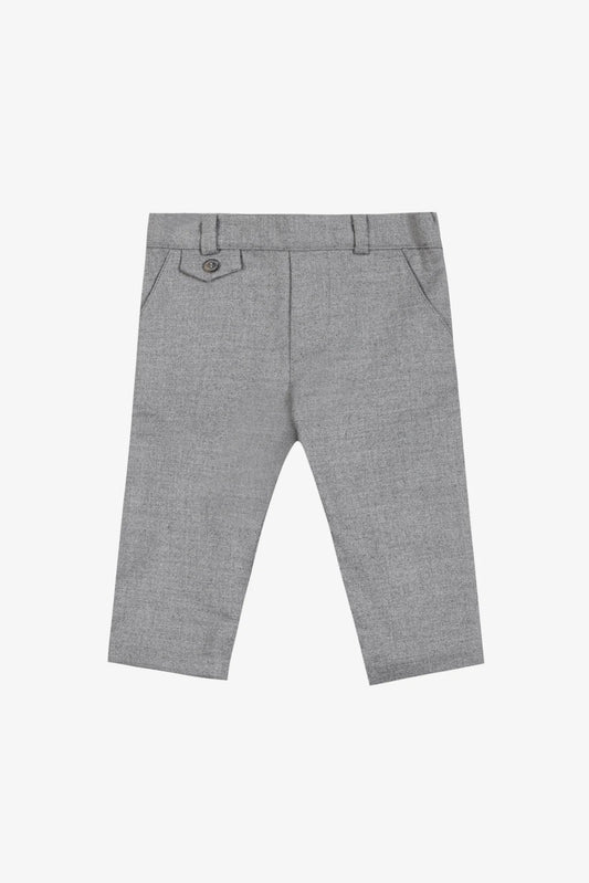 Tartine Boy's Winter Dress Pants