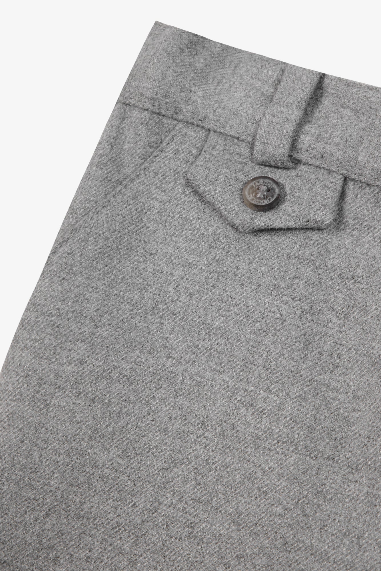 Tartine Boy's Winter Dress Pants