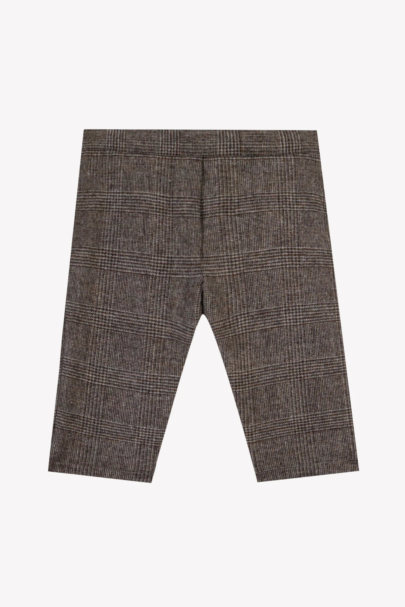 Tartine Boy's Plaid Pants