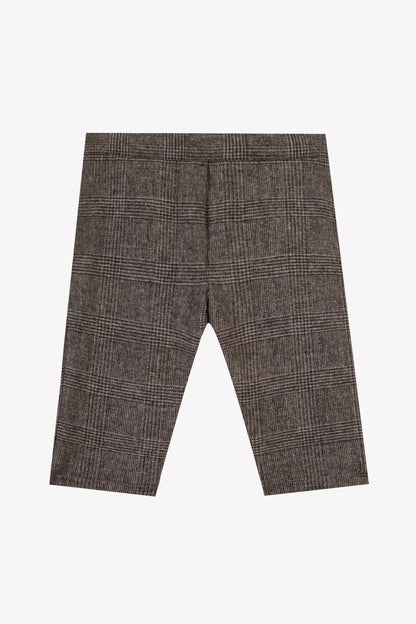 Tartine Boy's Plaid Pants