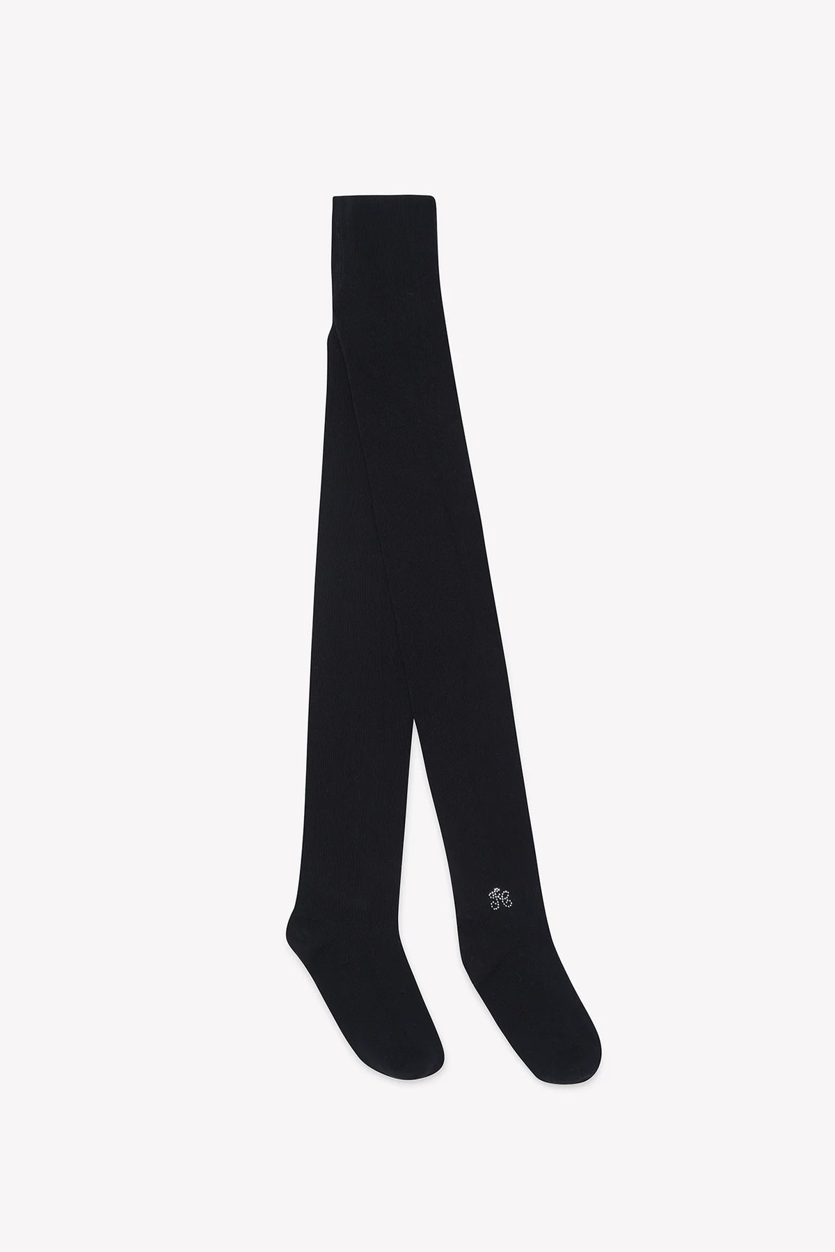 Tartine Logo Knee Tights