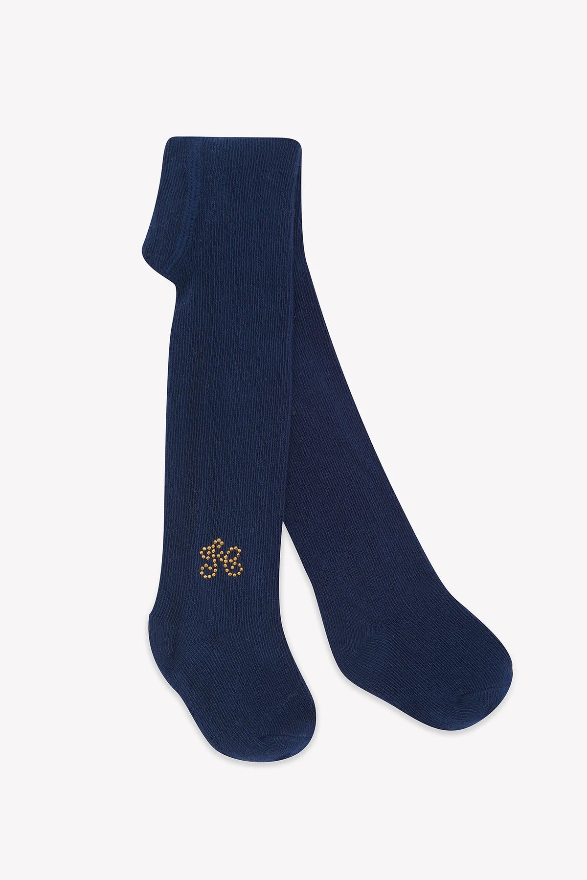 Tartine Logo Knee Tights