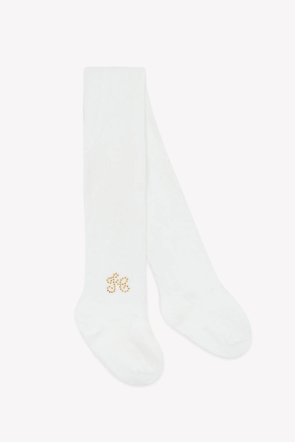 Tartine Logo Knee Tights