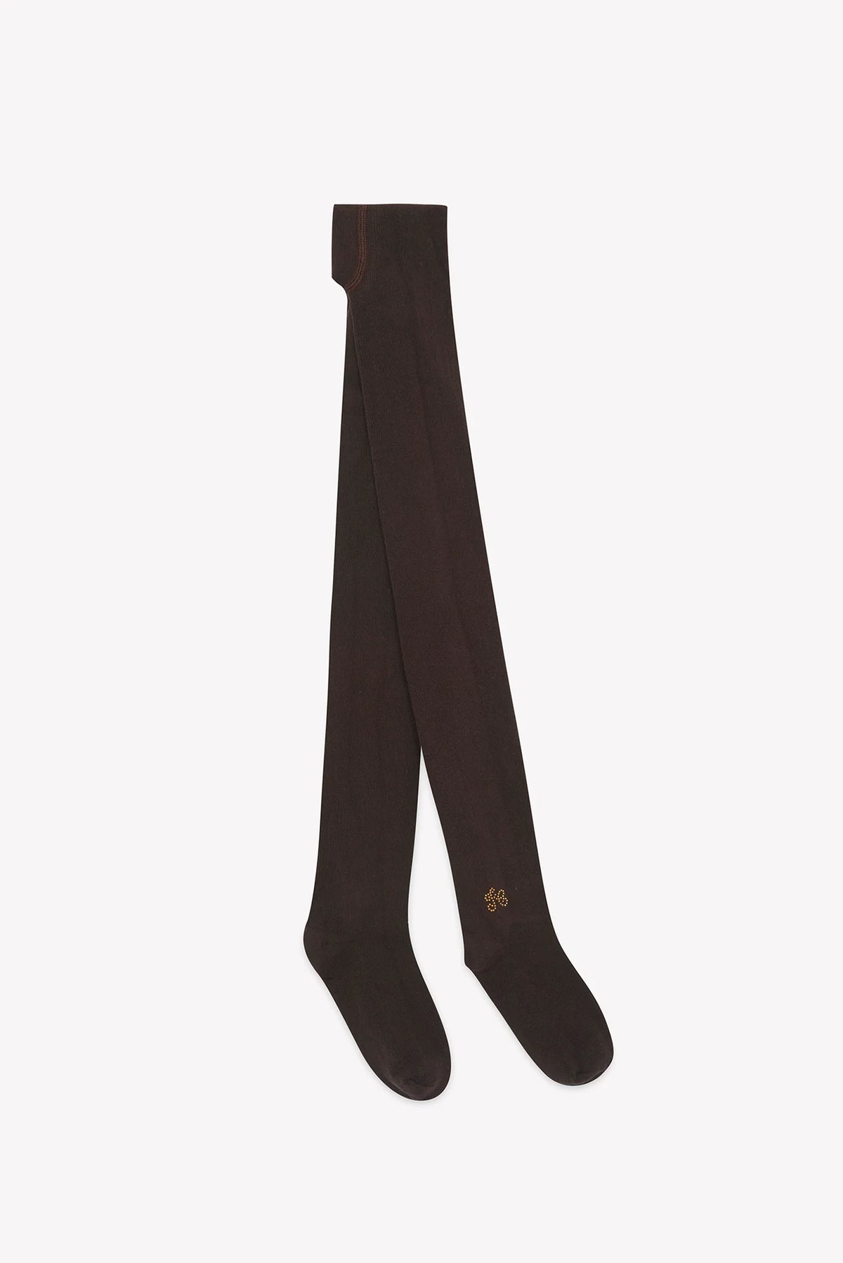Tartine Logo Knee Tights
