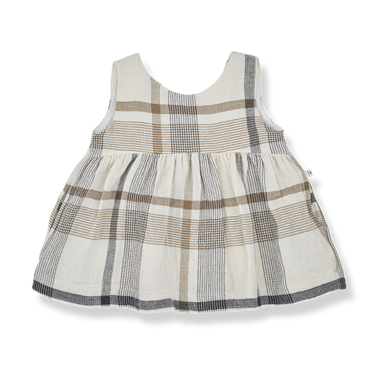 One + In the Family Cleopatra Sleeveless Dress