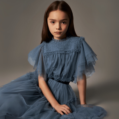 Cera Una Volta Carolina Dress