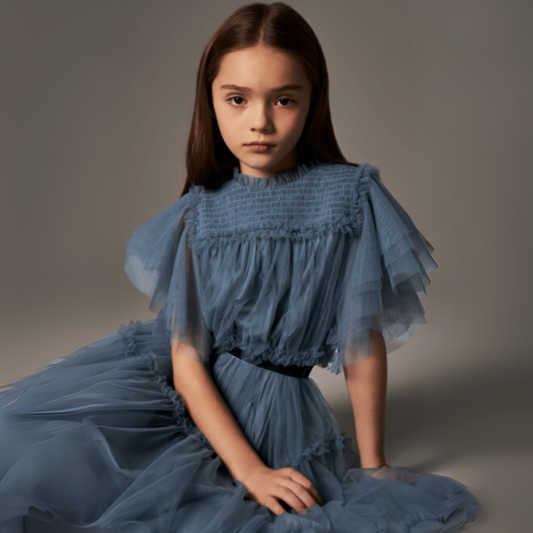Cera Una Volta Carolina Dress