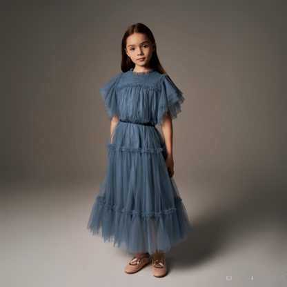Cera Una Volta Carolina Dress