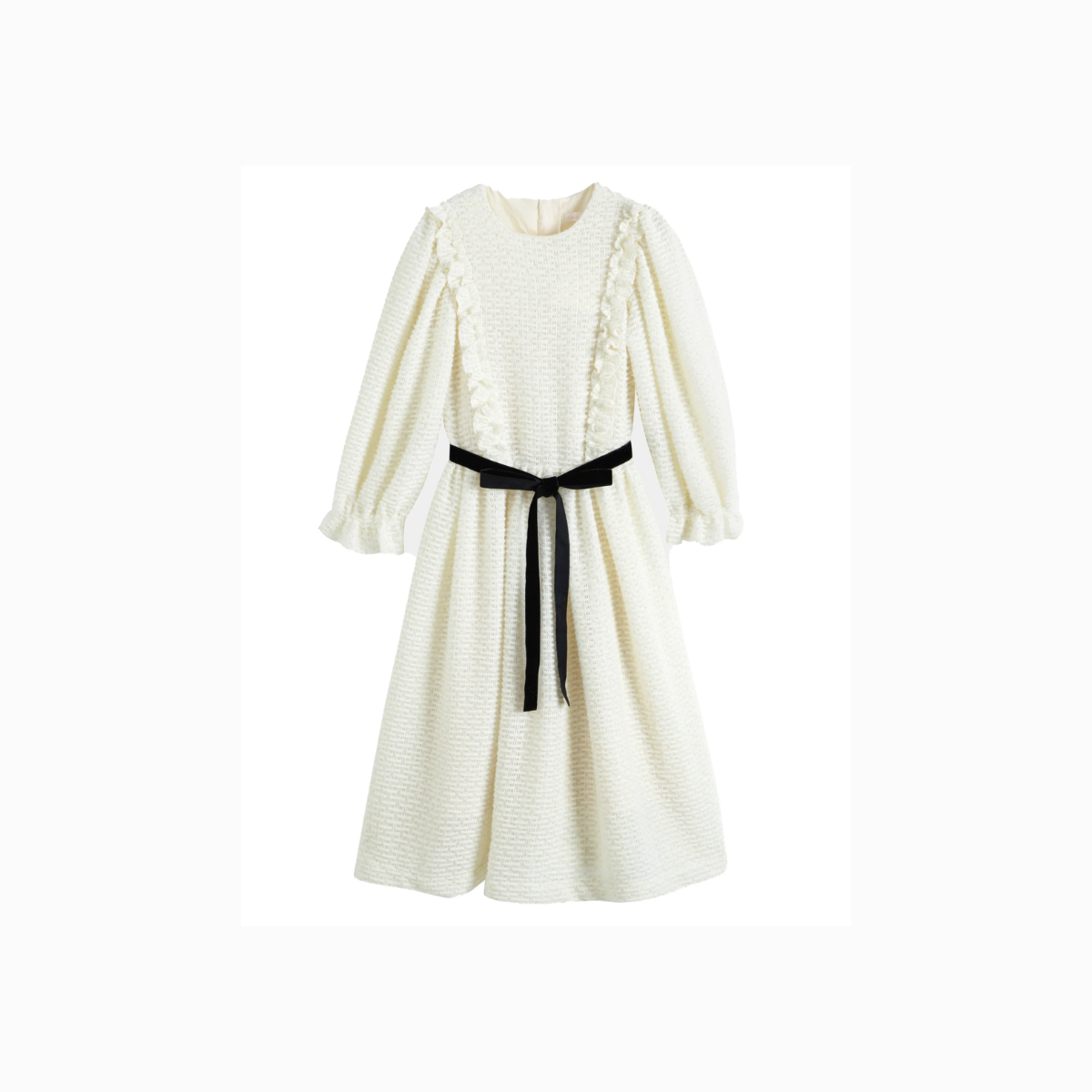 Cera Una Volta Chalin Dress | Tuesday's Child