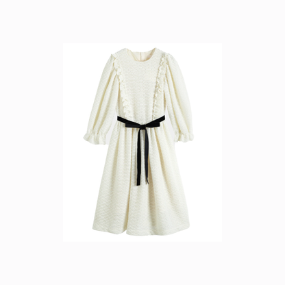Cera Una Volta Chalin Dress | Tuesday's Child