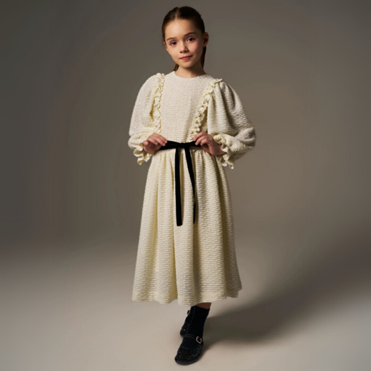Cera Una Volta Chalin Dress | Tuesday's Child