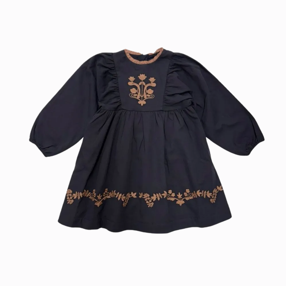 Cera Una Volta Kana Dress | Tuesday's Child