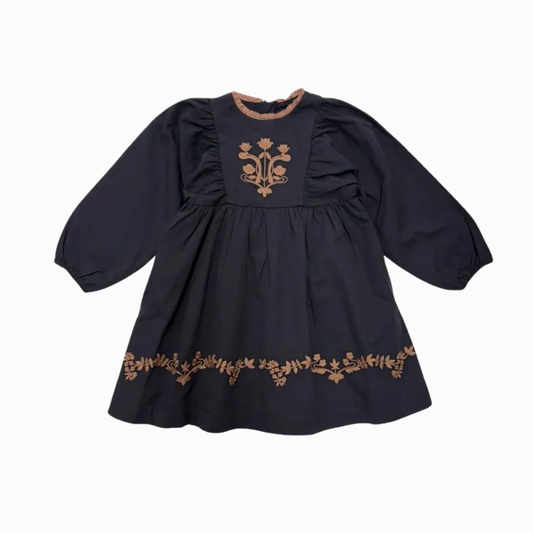 Cera Una Volta Kana Dress | Tuesday's Child