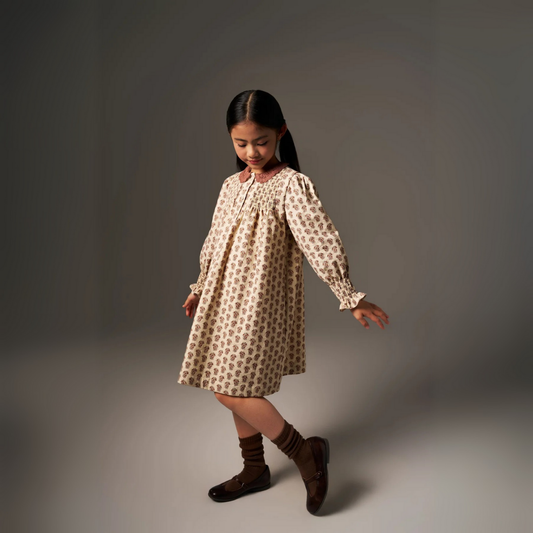 Cera Una Volta Loredana Dress | Tuesday's Child