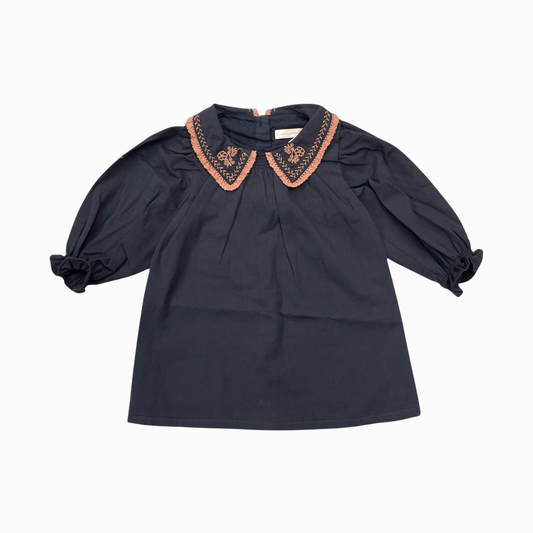 Cera Una Volta Sabrina Dress | Tuesday's Child