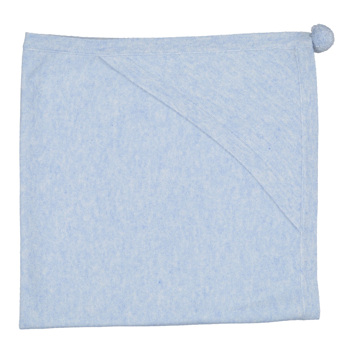 Les Lutins Velour Baby Blanket