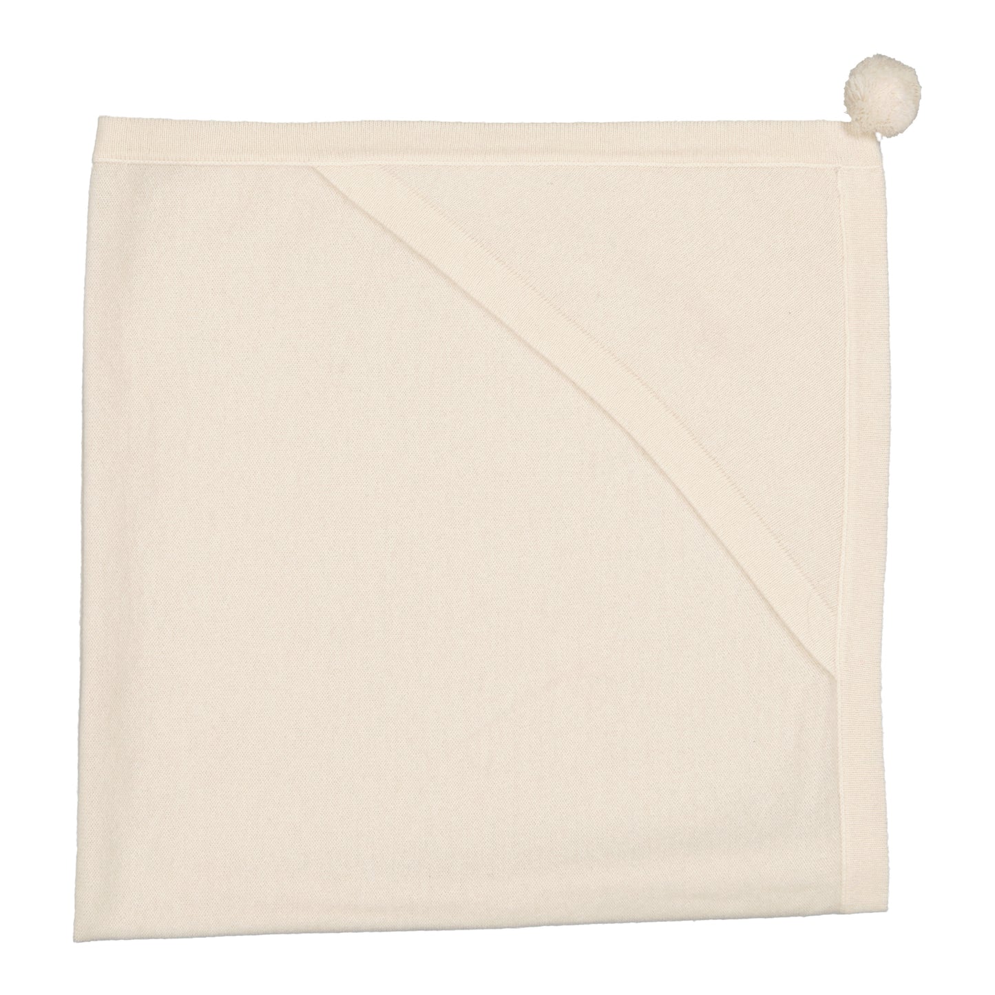 Les Lutins Velour Baby Blanket