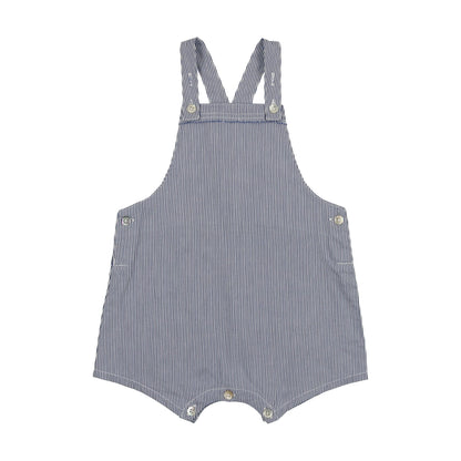 Coco Blanc Dressy Overalls