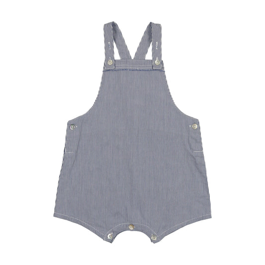 Coco Blanc Dressy Overalls