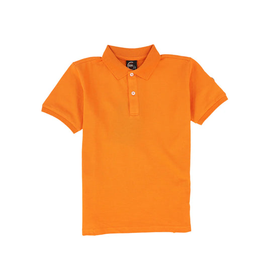 Colmar Solid SS Polo T-shirt