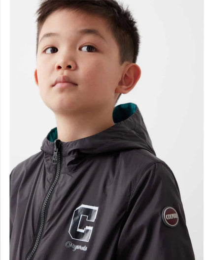 Colmar Reversible Jacket