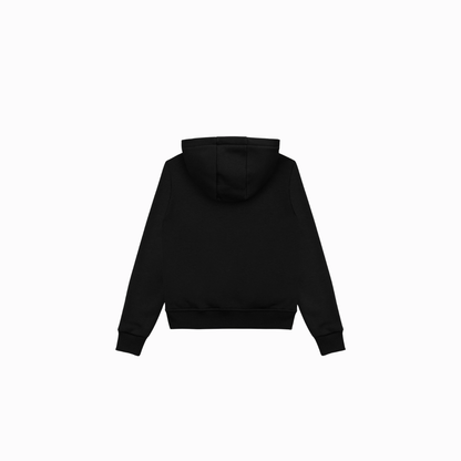 Colmar Solid Zip Up Hoodie | Tuesday's Child