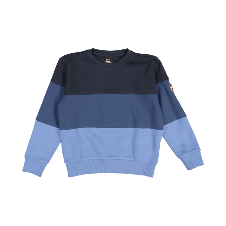 Colmar Tricolor Sweatshirt