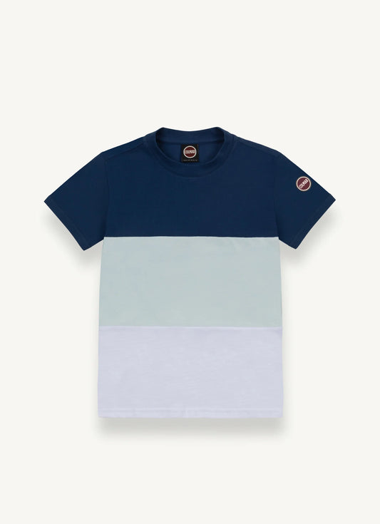 Colmar SS Tricolor T-shirt