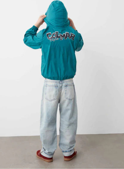 Colmar Reversible Jacket