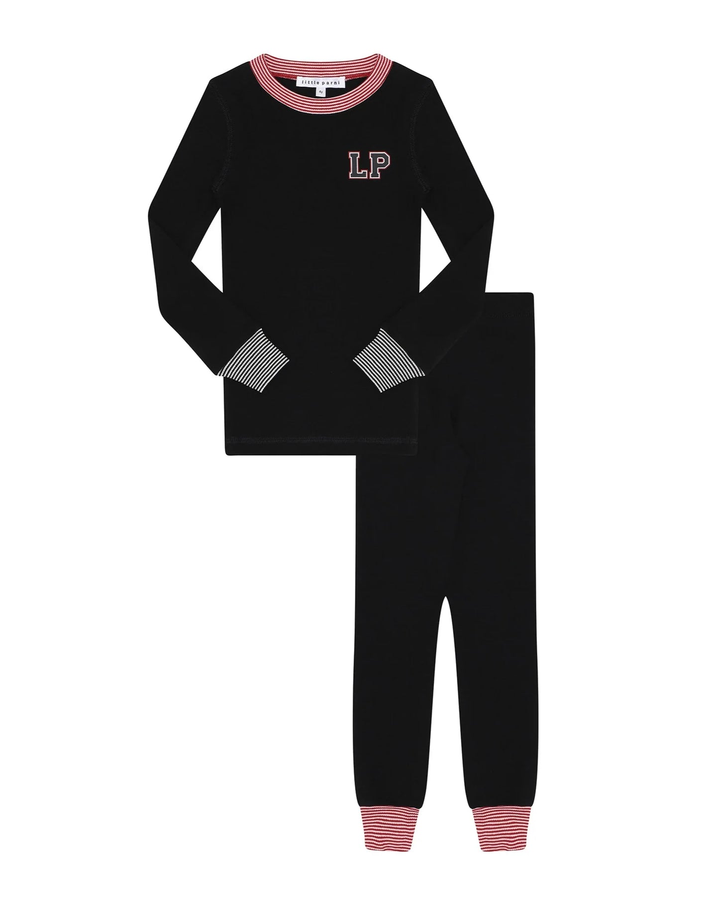 Little Parni LP Varsity Pajama