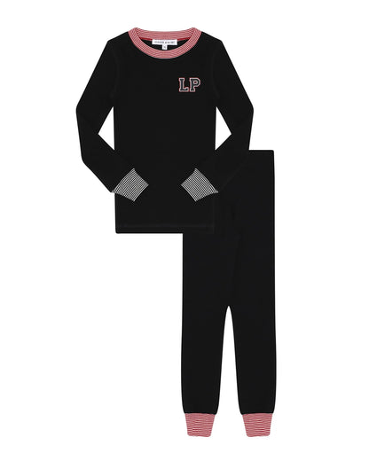 Little Parni LP Varsity Pajama