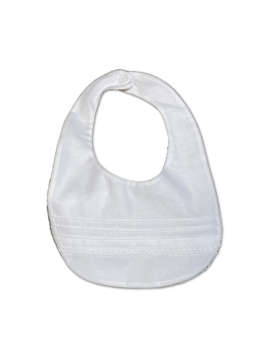 Purete du Babe Baby Cotton Bib