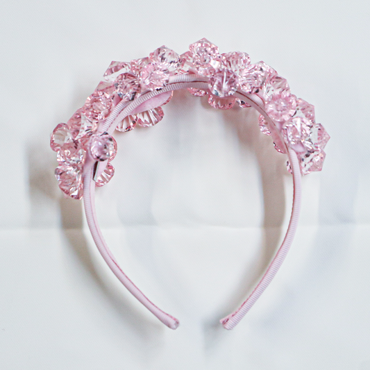 Monnalisa Crystal Headband