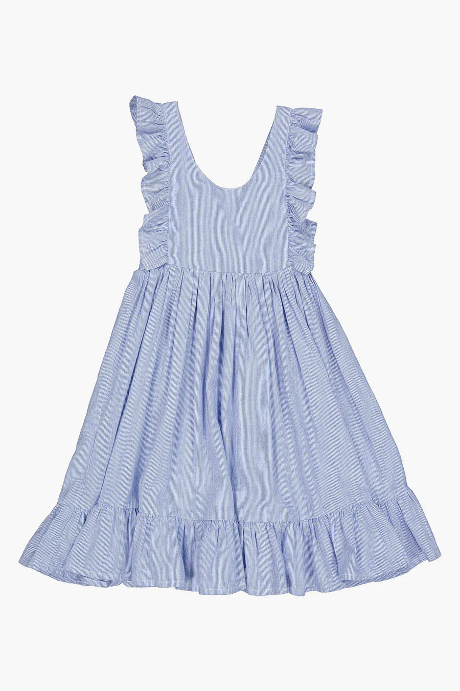 Mar Mar Danita Frill Dress