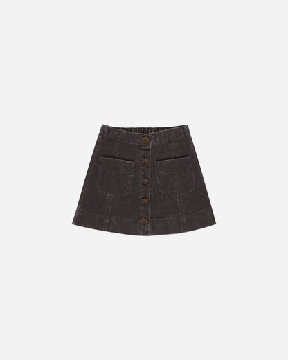 Rylee + Cru Denver Mini Skirt
