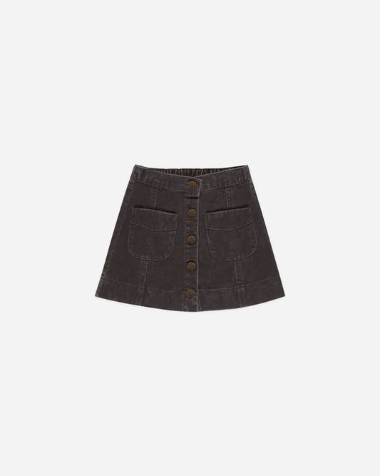 Rylee + Cru Denver Mini Skirt