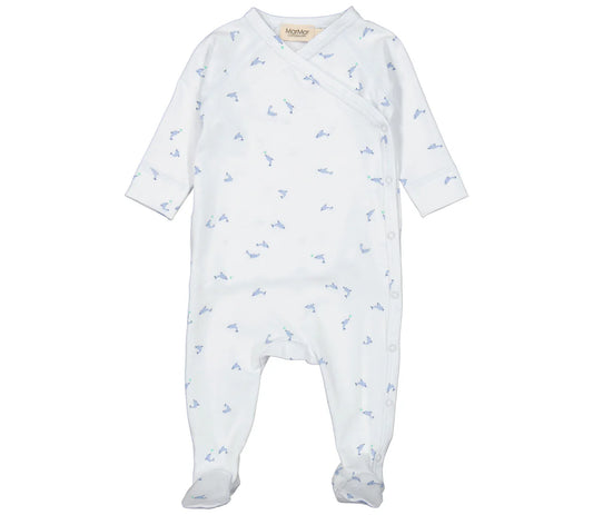 Mar Mar 3Pc Baby Set