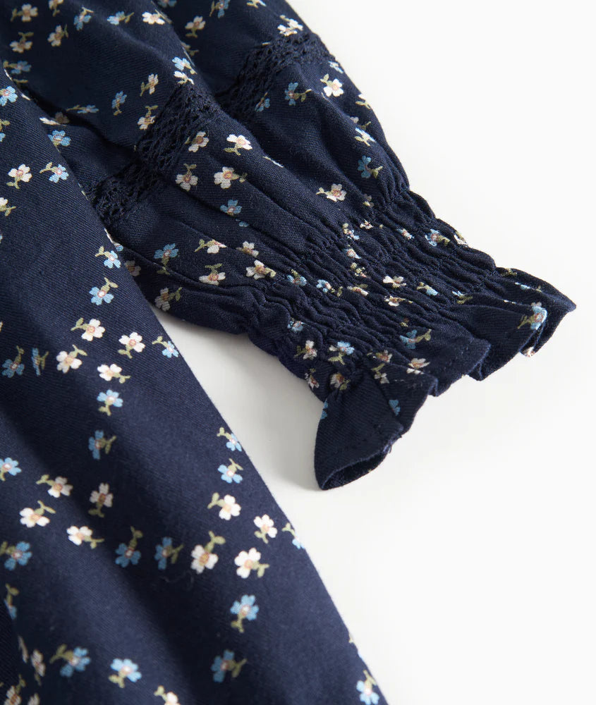 Mar Mar Dulla LS Dress