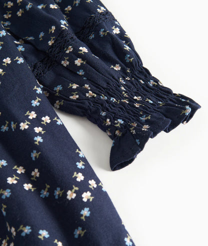 Mar Mar Dulla LS Dress