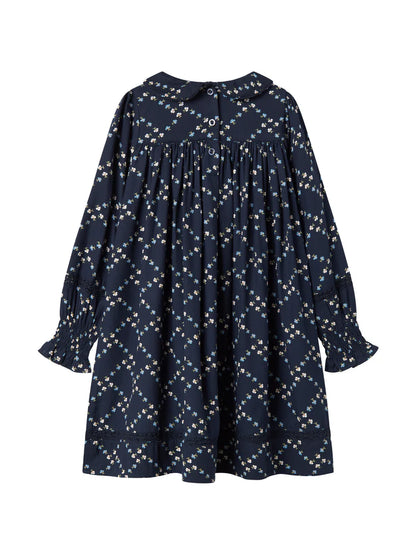 Mar Mar Dulla LS Dress