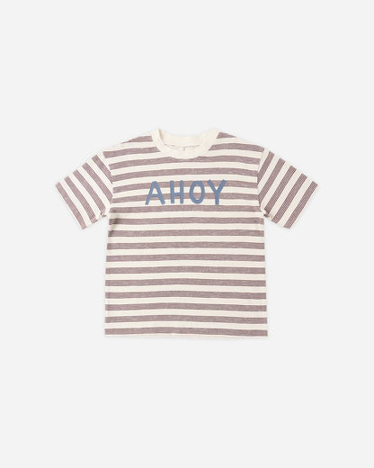 Rylee + Cru Relaxed Tee