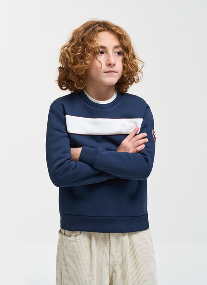 Colmar Colorblock Sweatshirt