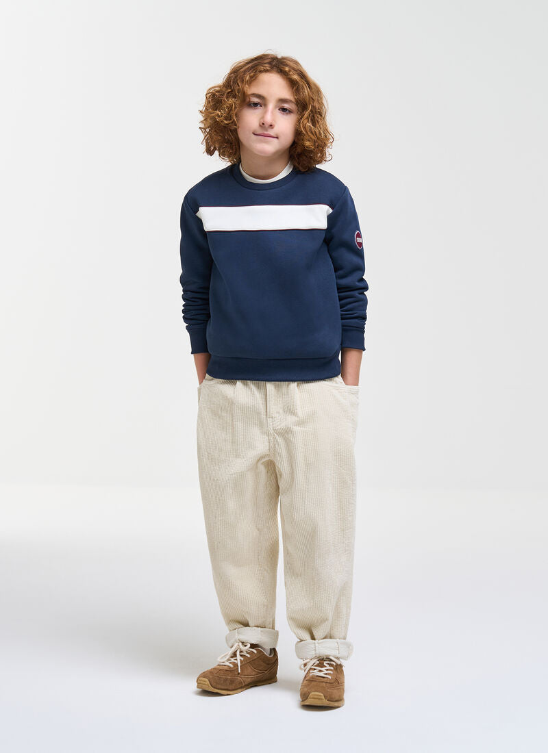 Colmar Colorblock Sweatshirt